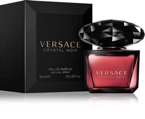 versace crystal noir edp chemiusr warehouse|crystal noir Versace price.